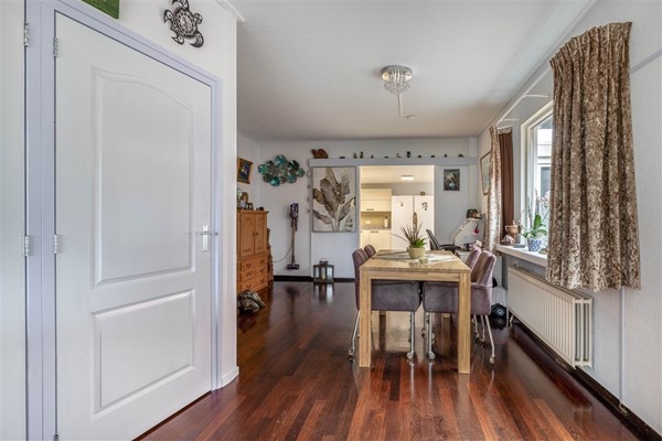 Medium property photo - Langeleegte 12, 9641 GN Veendam